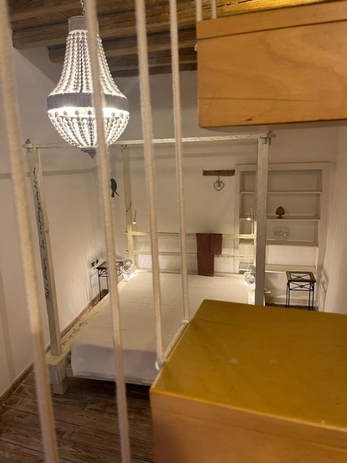 Casa Franca - Terracielo A Bari Vecchiaヴィラ エクステリア 写真