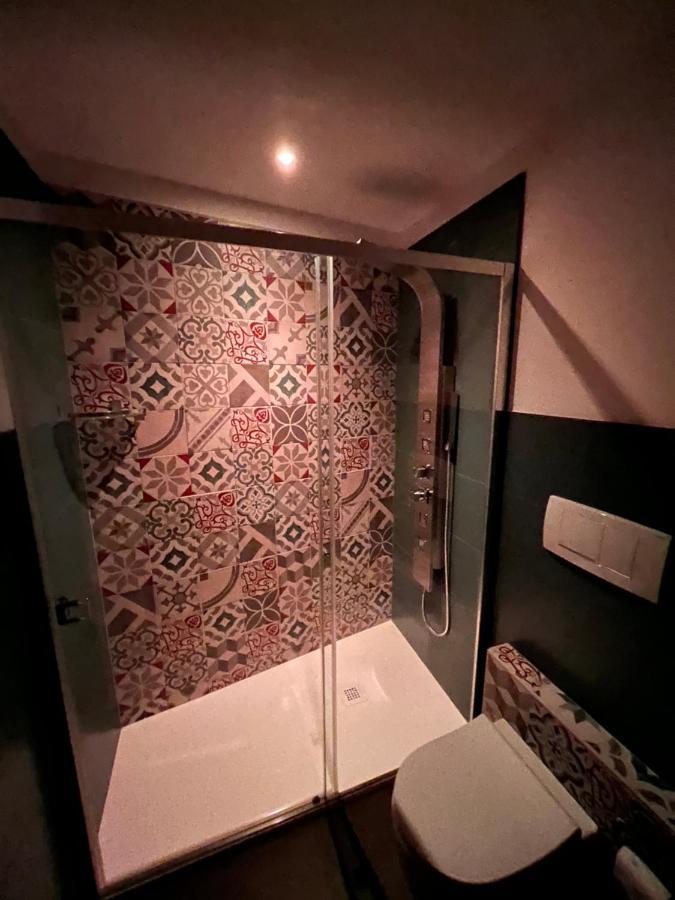 Casa Franca - Terracielo A Bari Vecchiaヴィラ エクステリア 写真