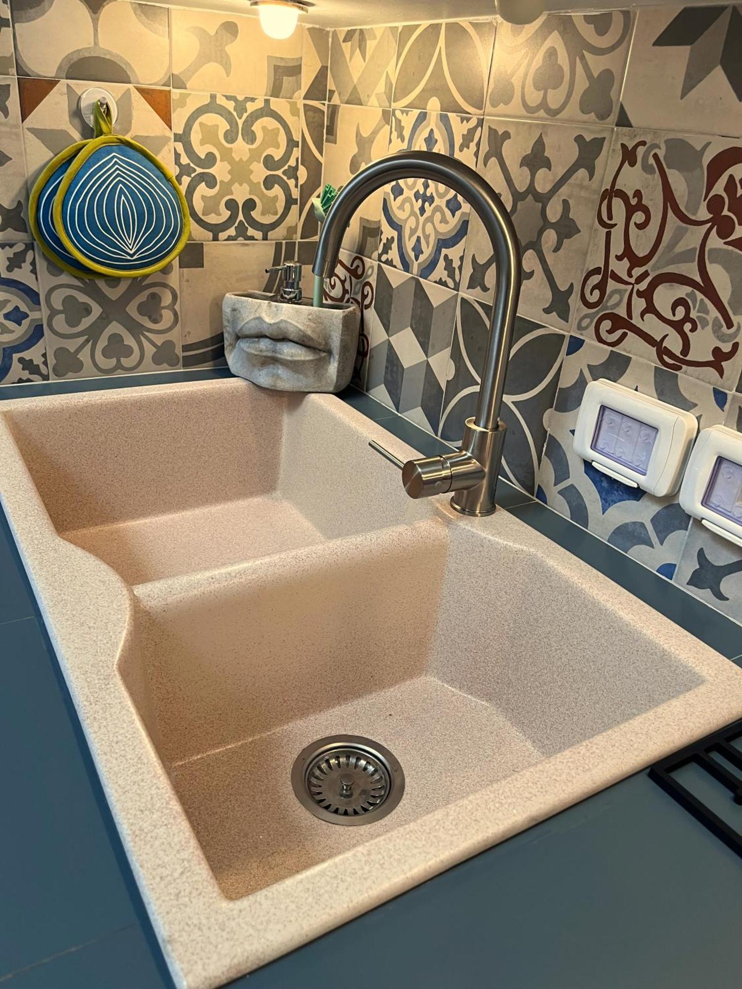 Casa Franca - Terracielo A Bari Vecchiaヴィラ エクステリア 写真