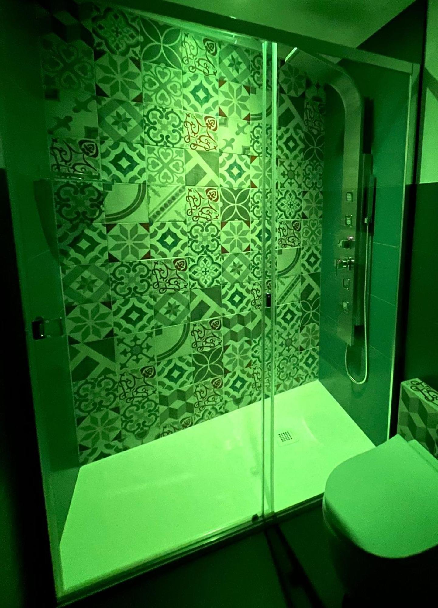 Casa Franca - Terracielo A Bari Vecchiaヴィラ エクステリア 写真